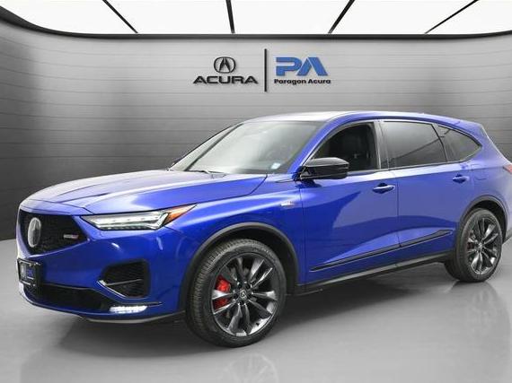 ACURA MDX TYPE S 2022 5J8YD8H98NL005124 image ACURA MDX TYPE S 2022 5J8YD8H98NL005124 image